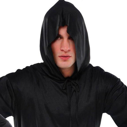 Adult Nylon Horror Robe