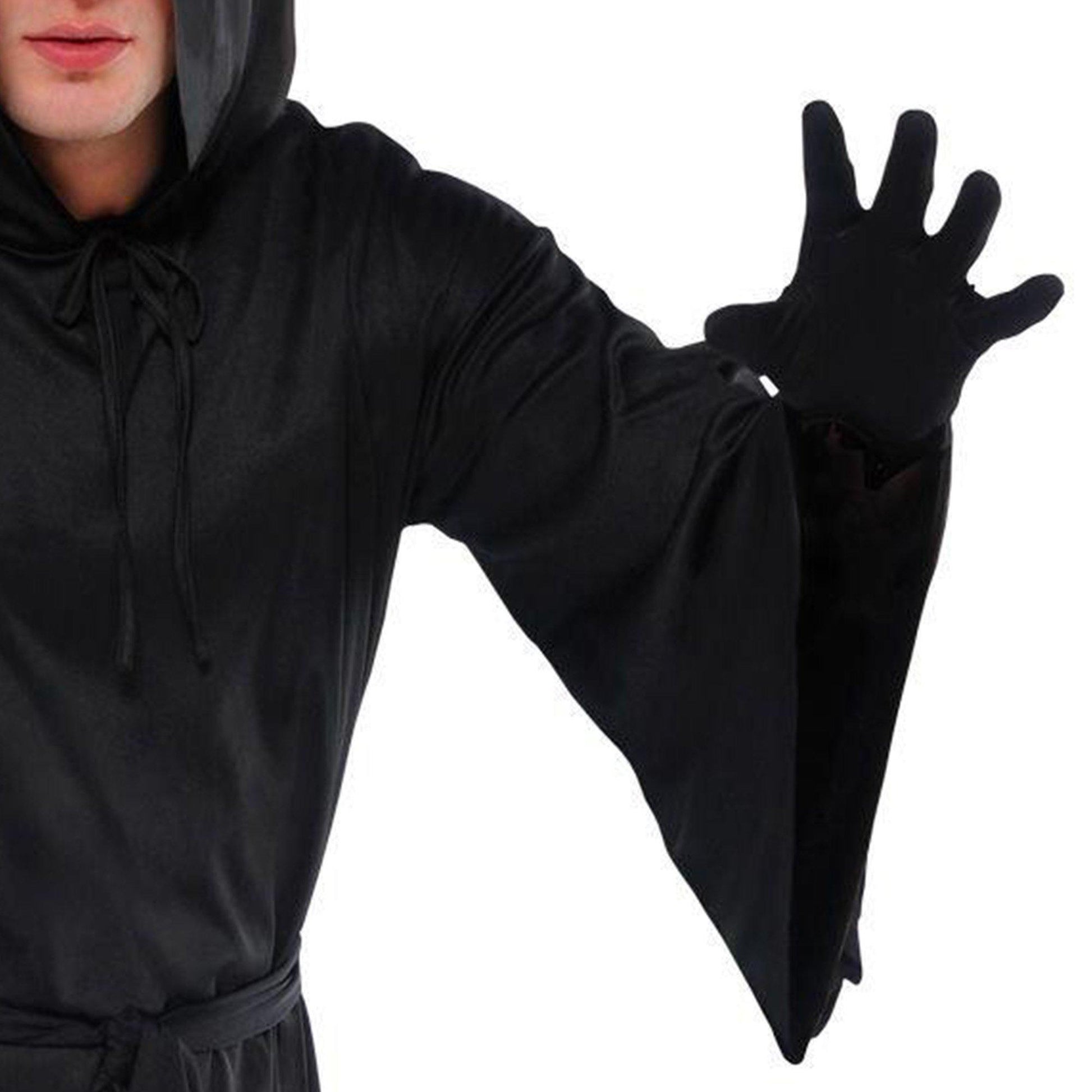 Adult Nylon Horror Robe