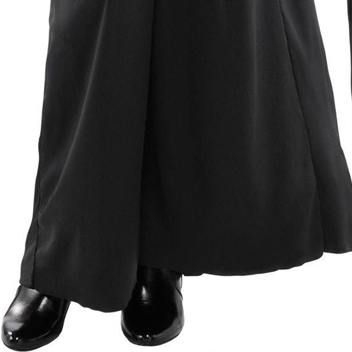 master-Adult Nylon Horror Robe-27037