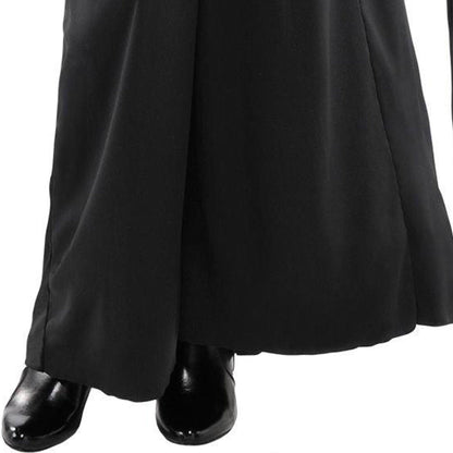 Adult Nylon Horror Robe