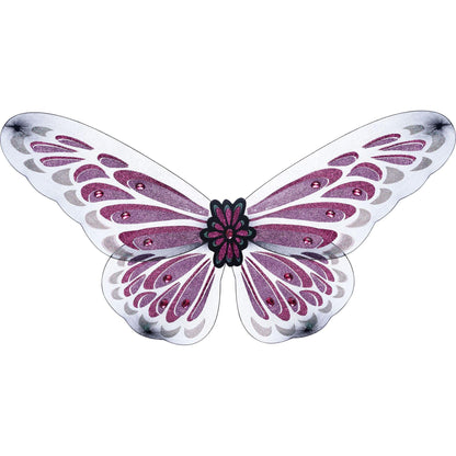 Gothic Jewel Butterfly Wings