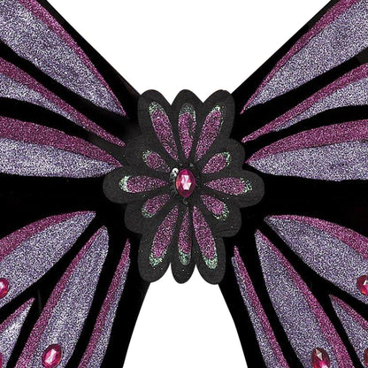 Gothic Jewel Butterfly Wings