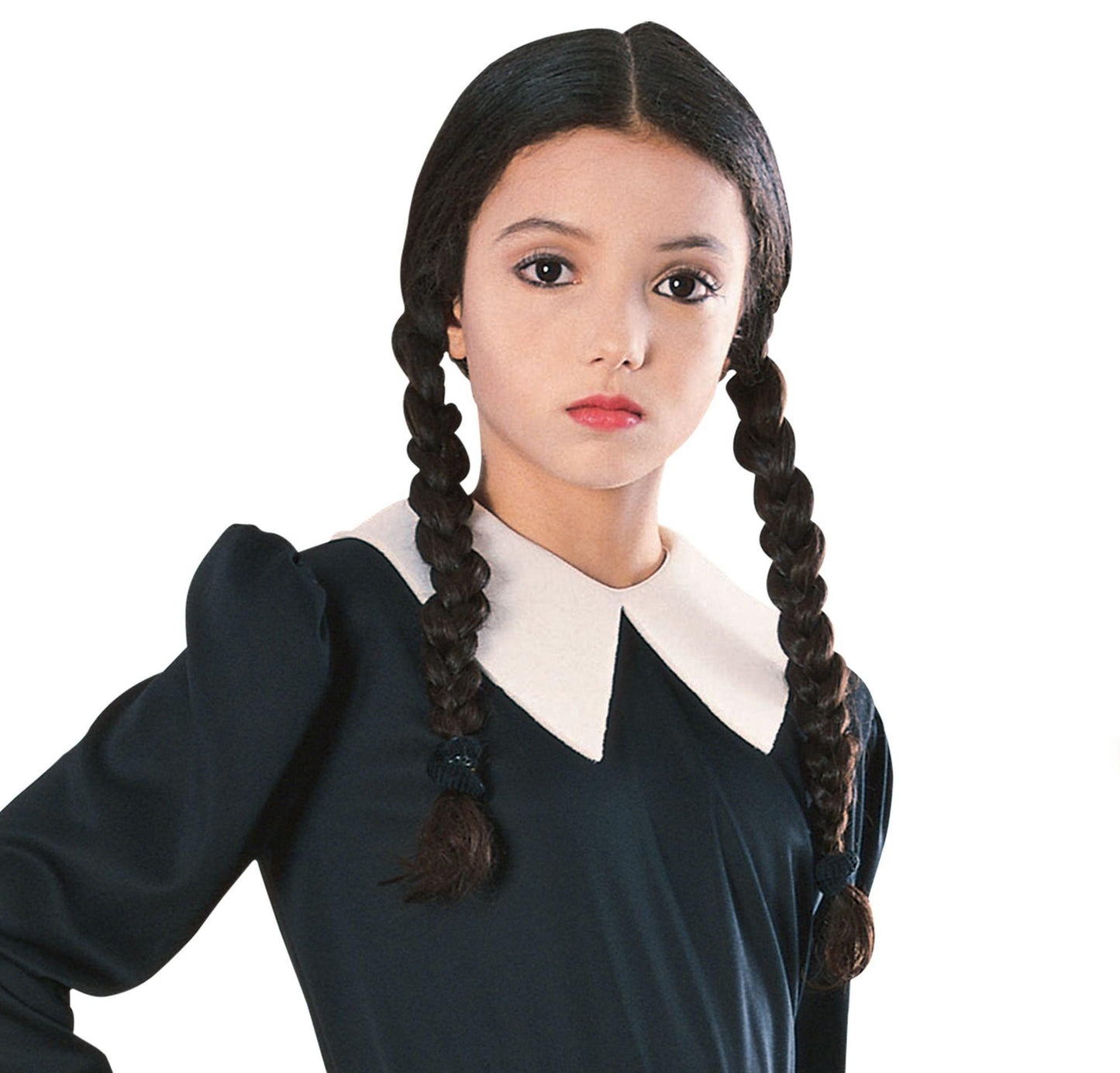 master-Child Wednesday Wig-290193
