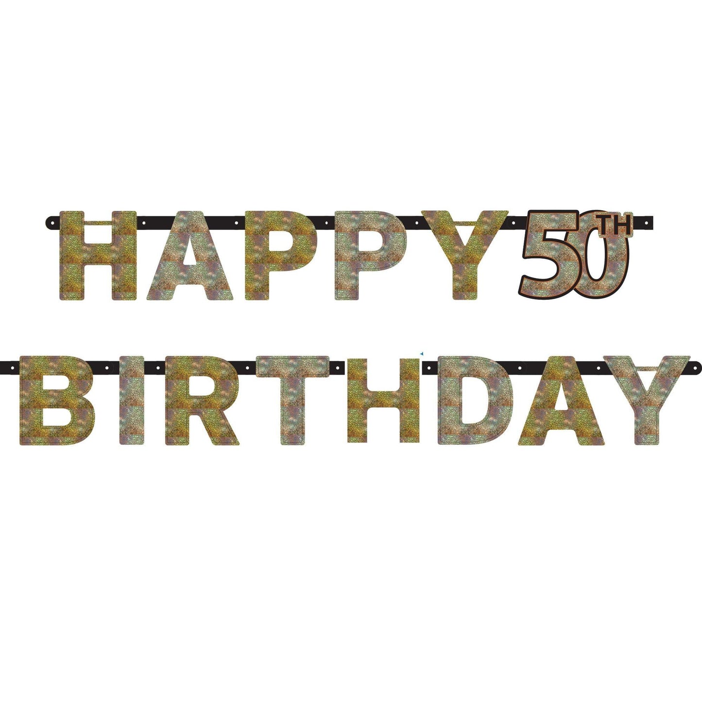 master-Sparkling Celebration Happy Birthday Banner-29881