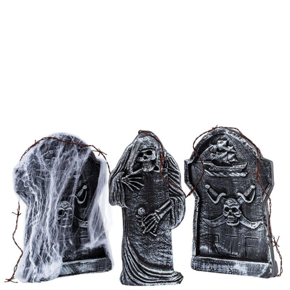 Cemetery Kit 12pc