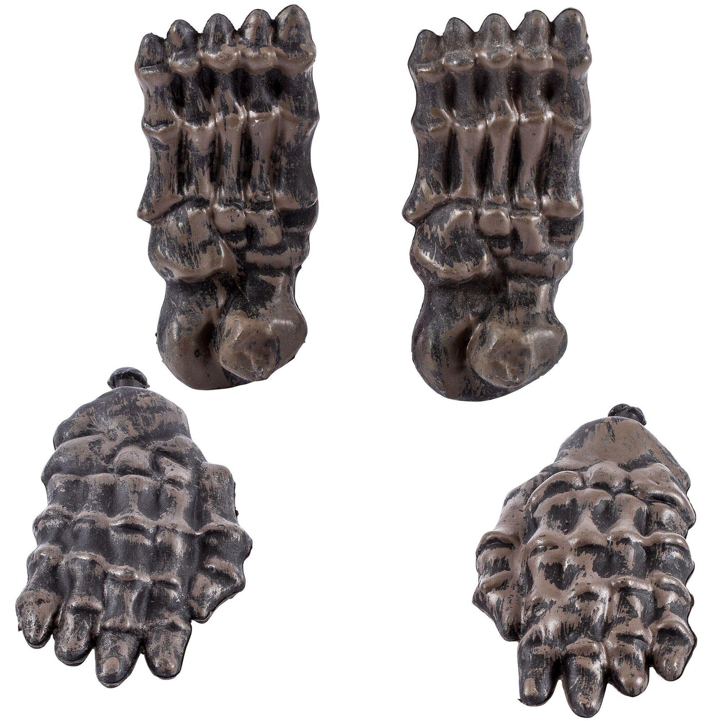master-Cemetery Kit 12pc-313575