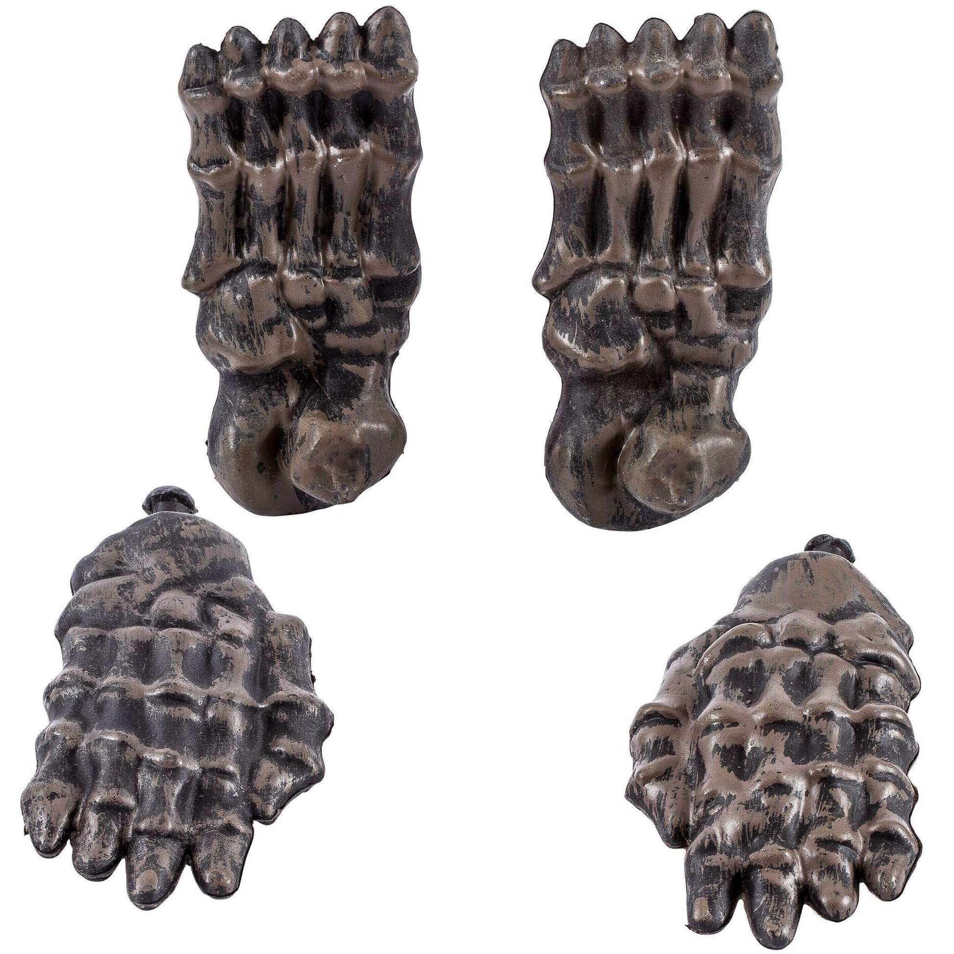 Cemetery Kit 12pc