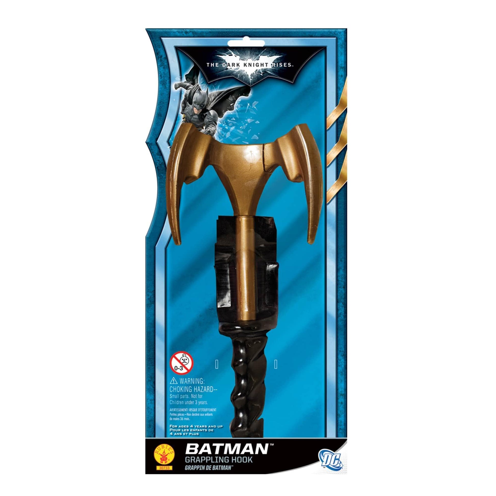 Boys' The Dark Knight Batman Grappling Hook