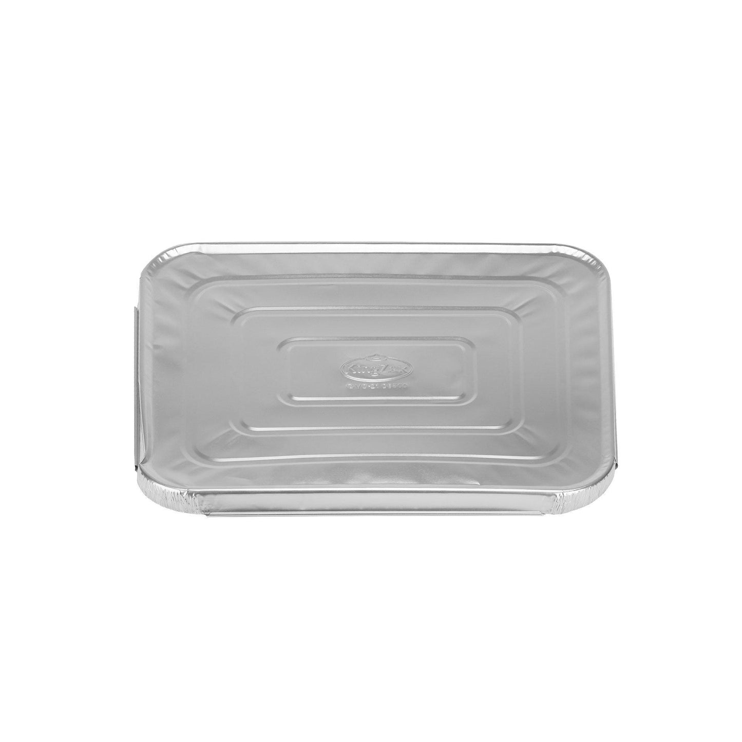 master-Aluminum Half Steam Pan Lid-39625