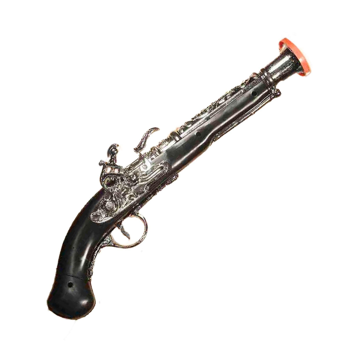 Buccaneer Pirate Gun - Halloween | Party City