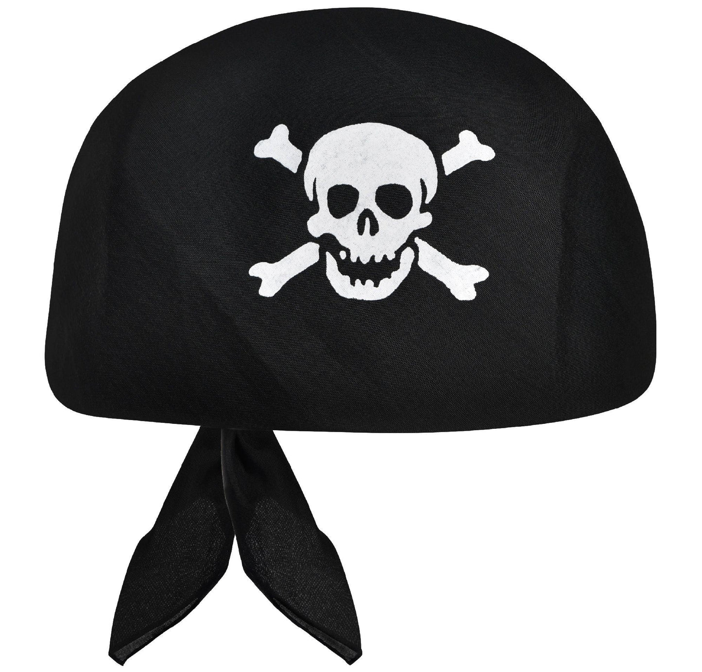 master-Pirate Skull Bandana-447423