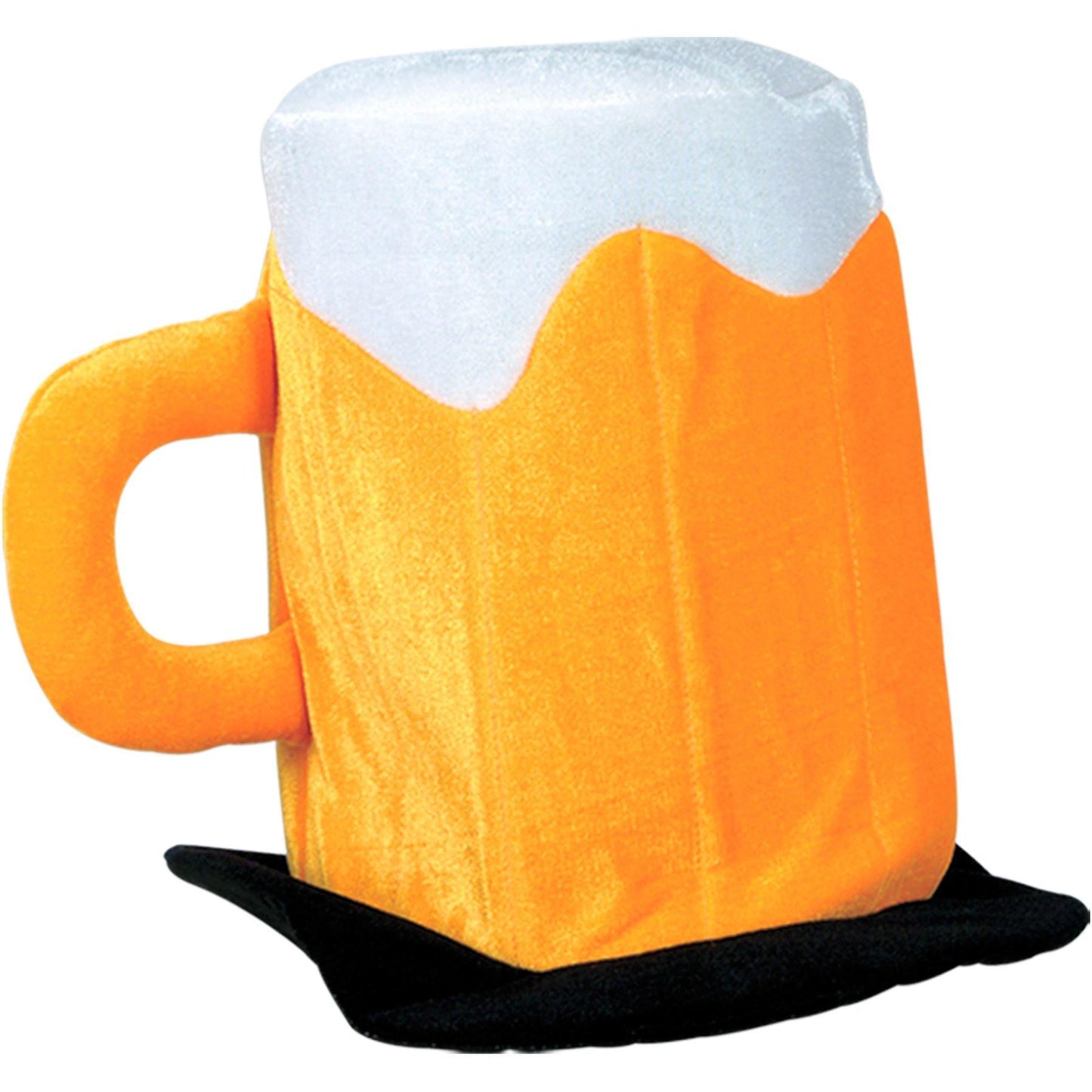 master-Plush Beer Mug Hat-512068