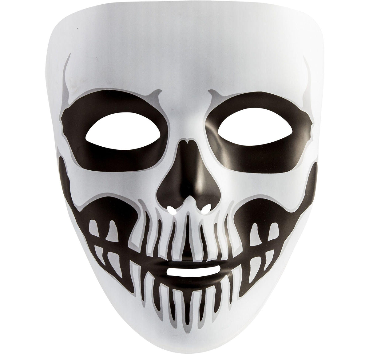Horror Skull Mask - Costume Accessories | Party City