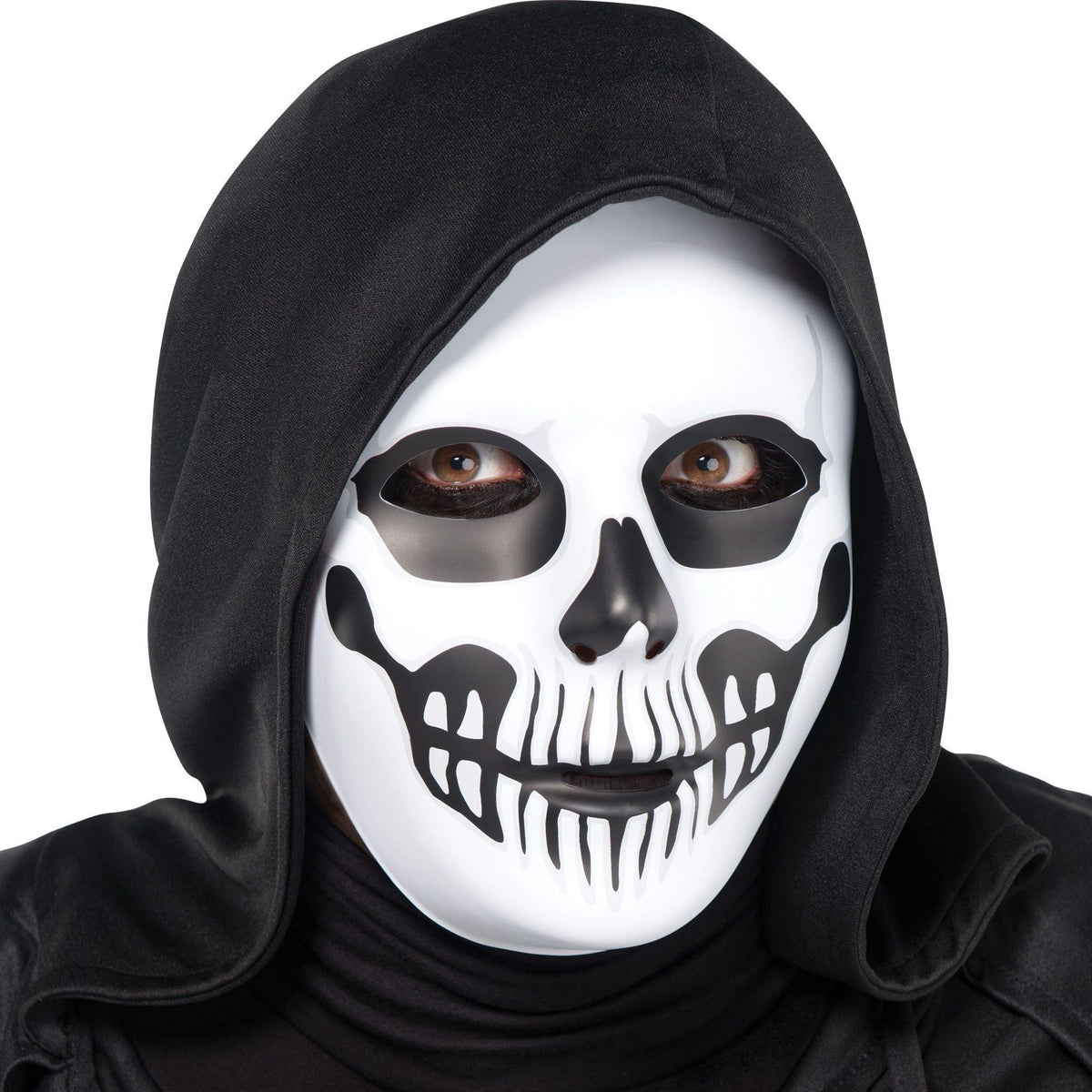 Horror Skull Mask - Costume Accessories | Party City