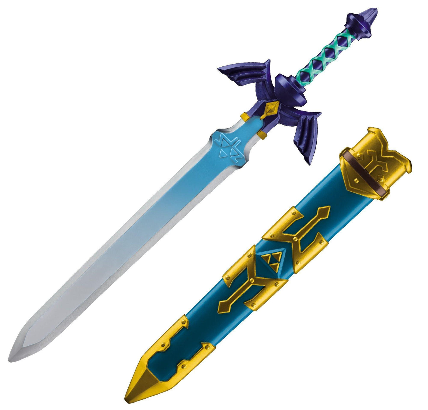 master-Link Master Sword - The Legend of Zelda-627572