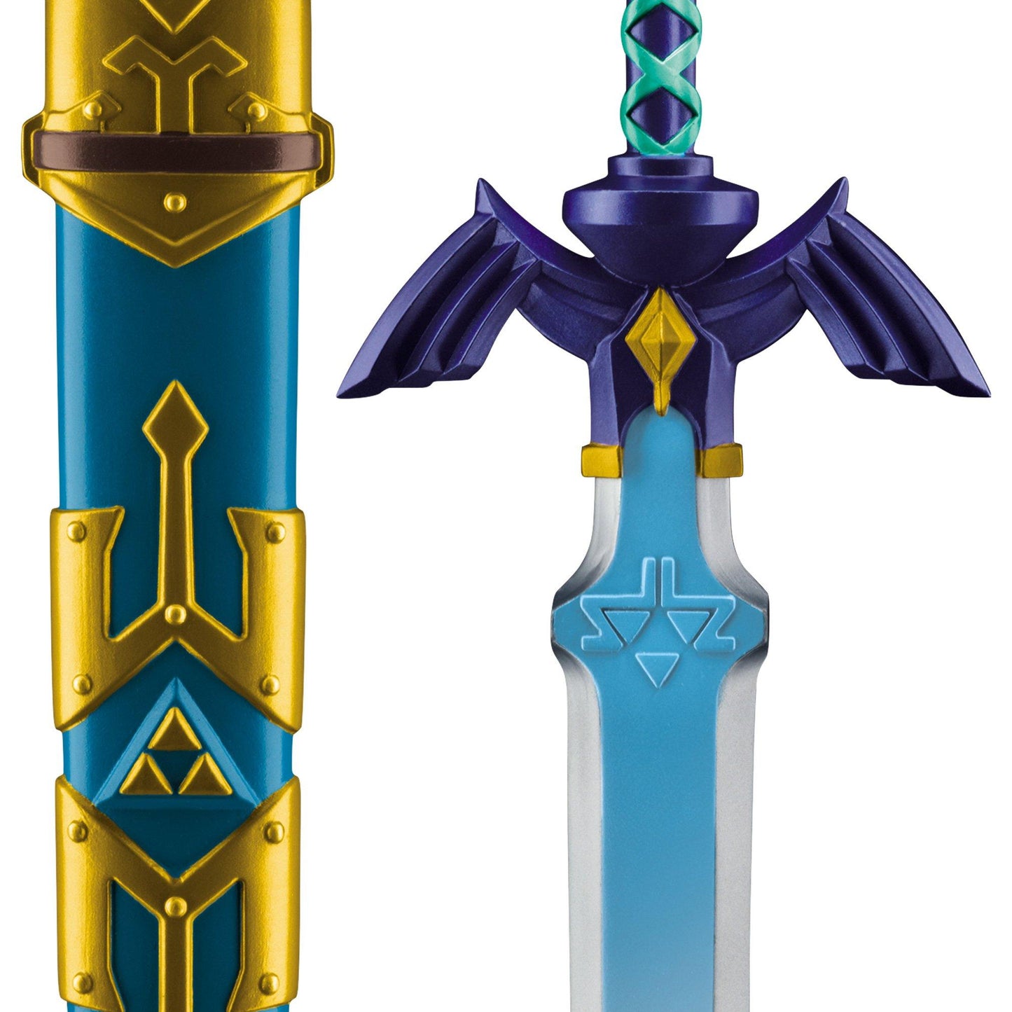 master-Link Master Sword - The Legend of Zelda-627572