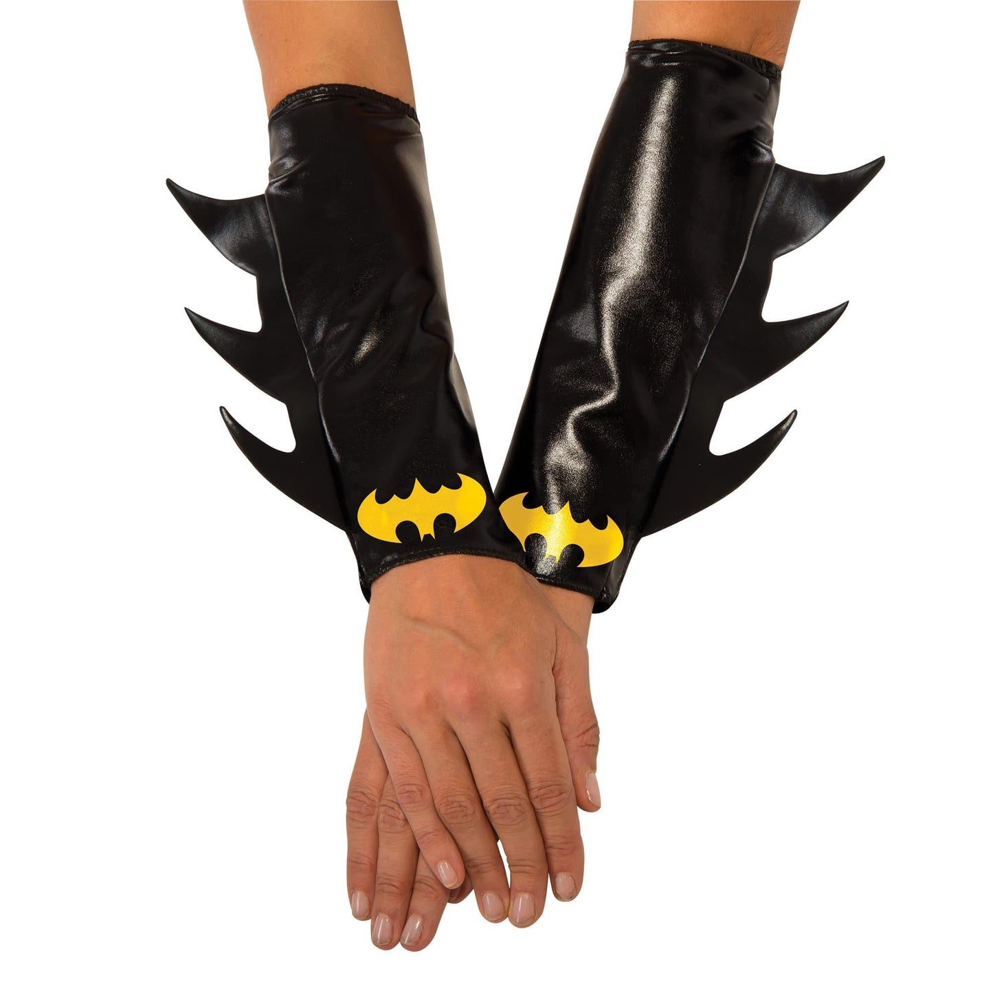 master-Batgirl Gauntlets - Batman-630687