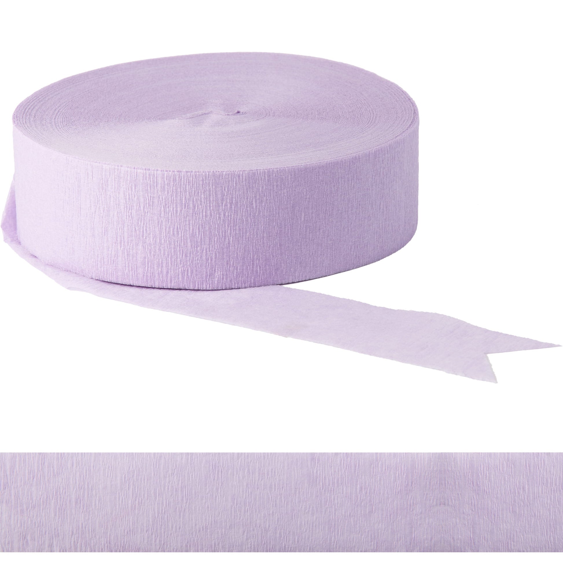 Lavender Streamer, 500ft