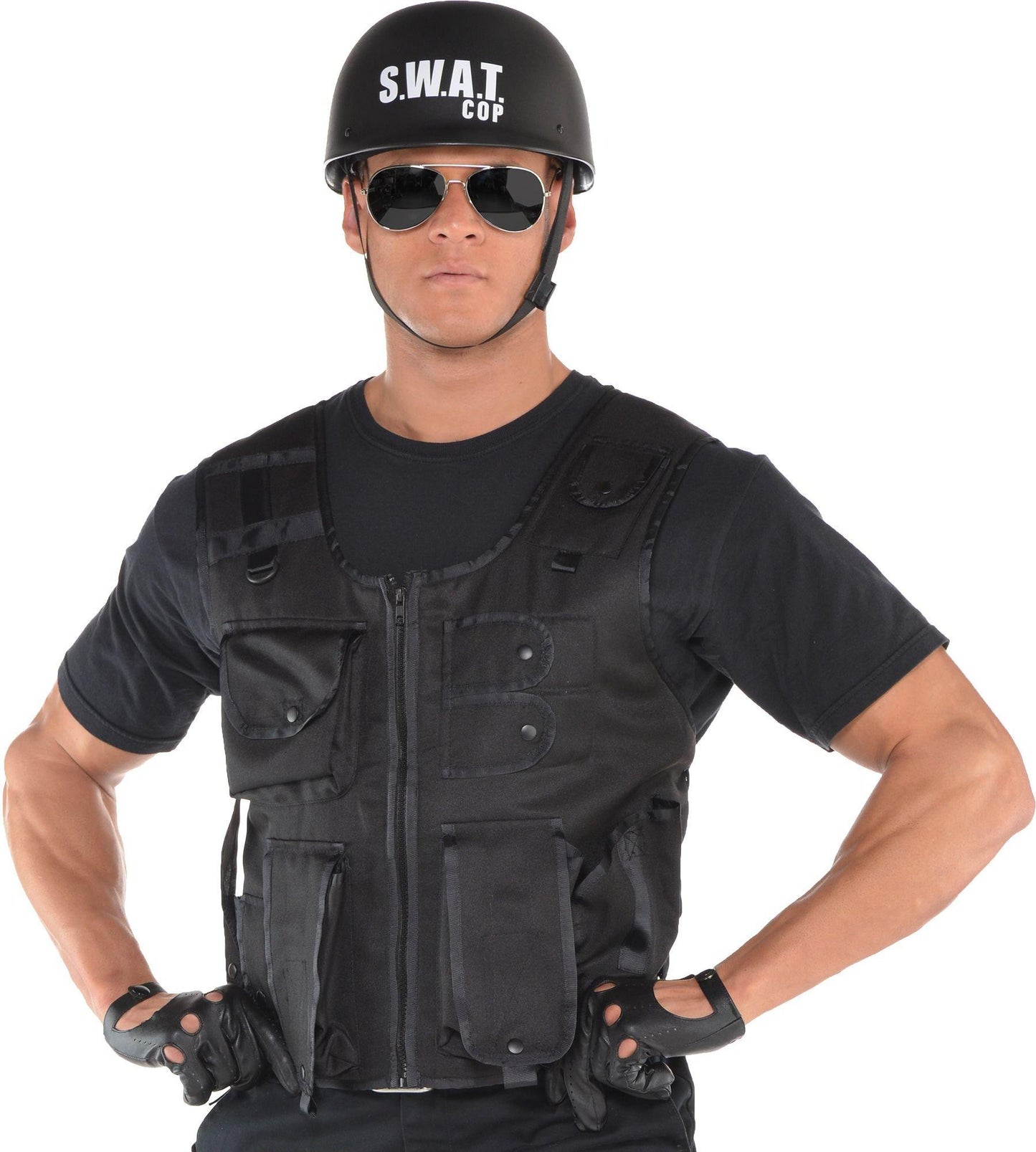 master-SWAT Vest-686488