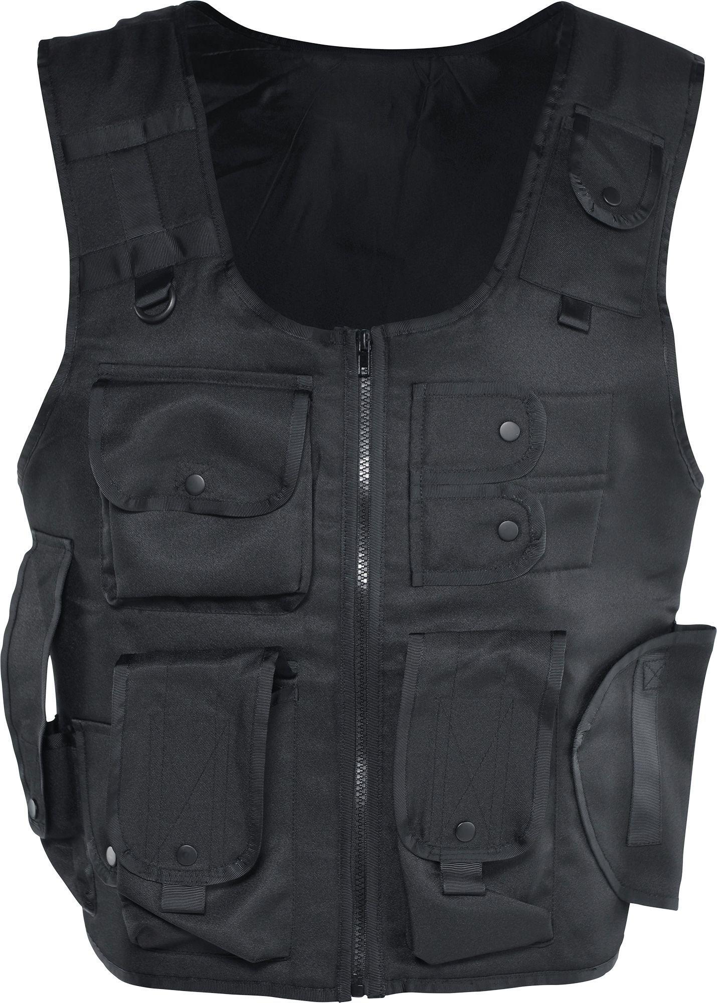 master-SWAT Vest-686488