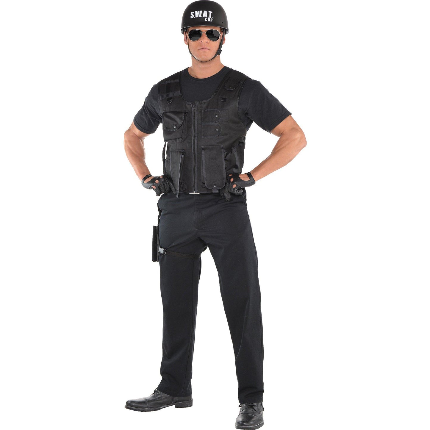 master-SWAT Vest-686488