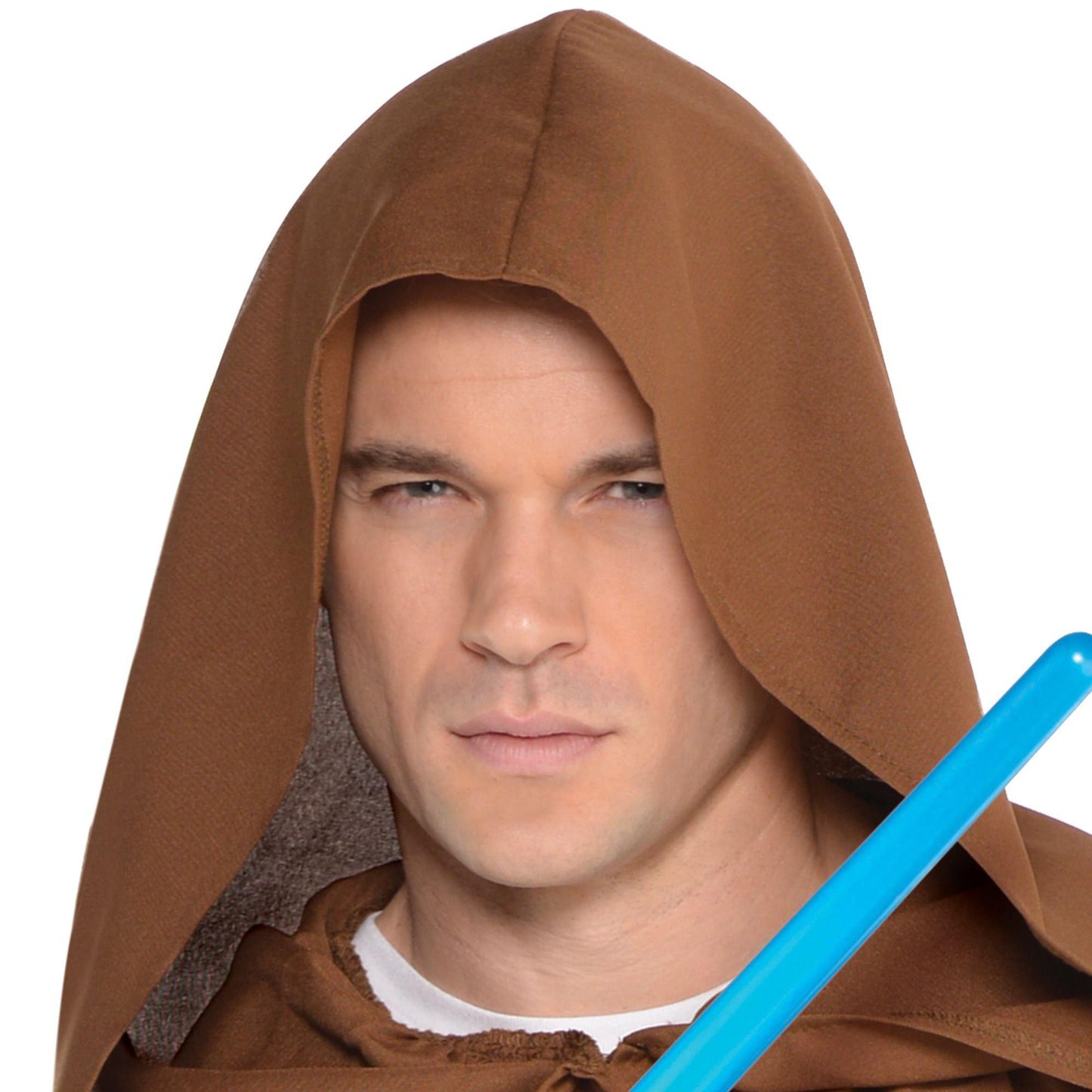 master-Brown Jedi Robe-686625