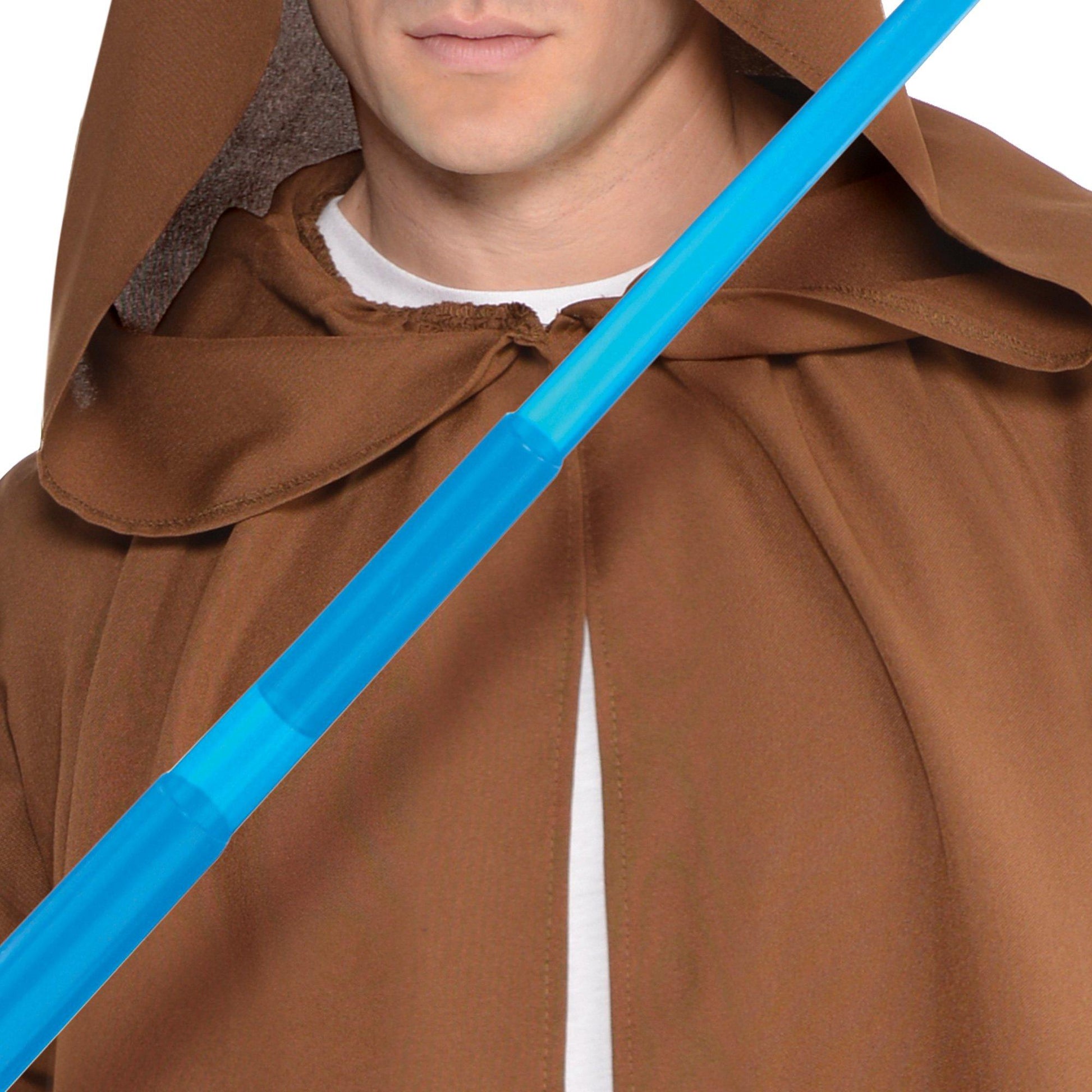 Brown Jedi Robe