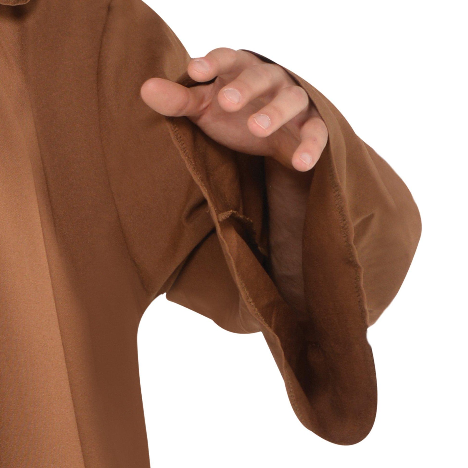 Brown Jedi Robe