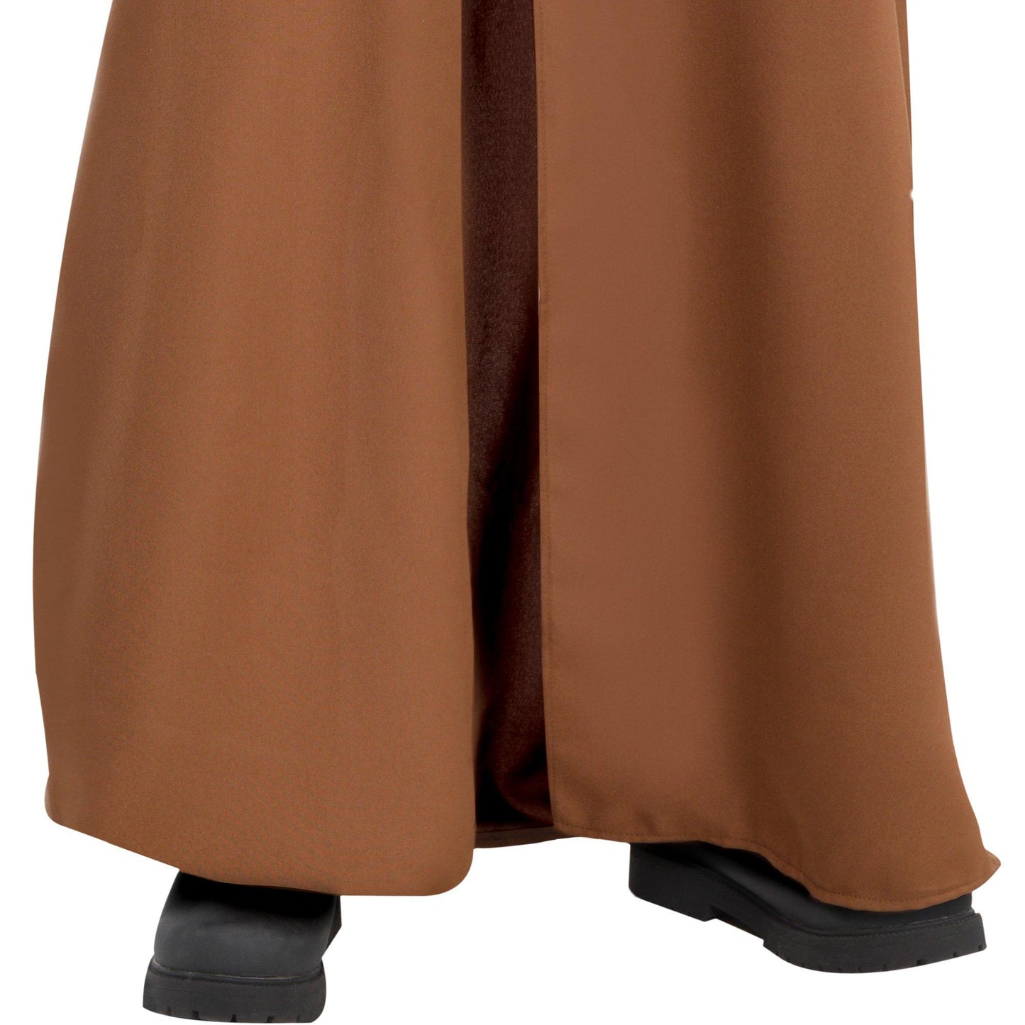 master-Brown Jedi Robe-686625