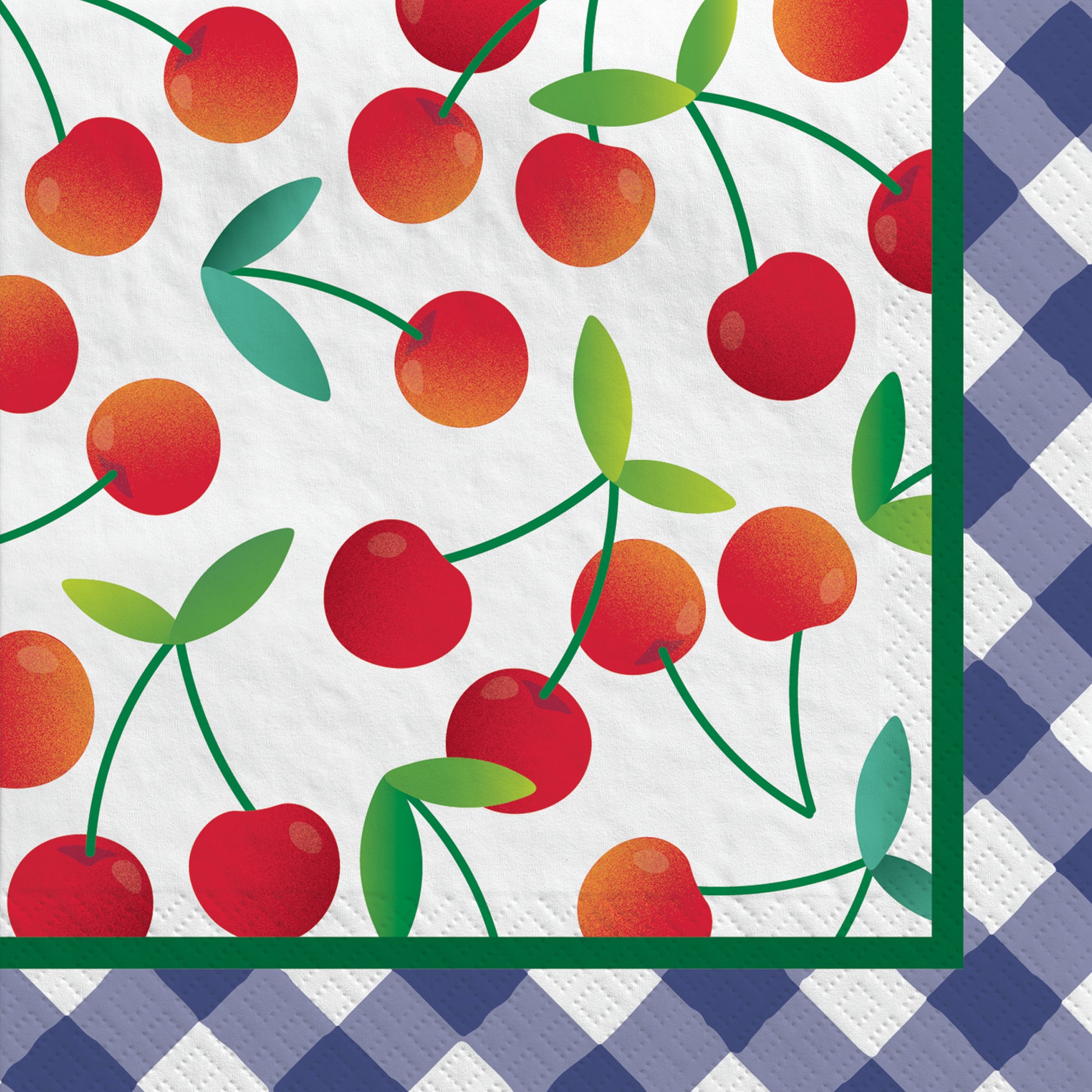 Summer Squeeze Paper Napkins, 16ct