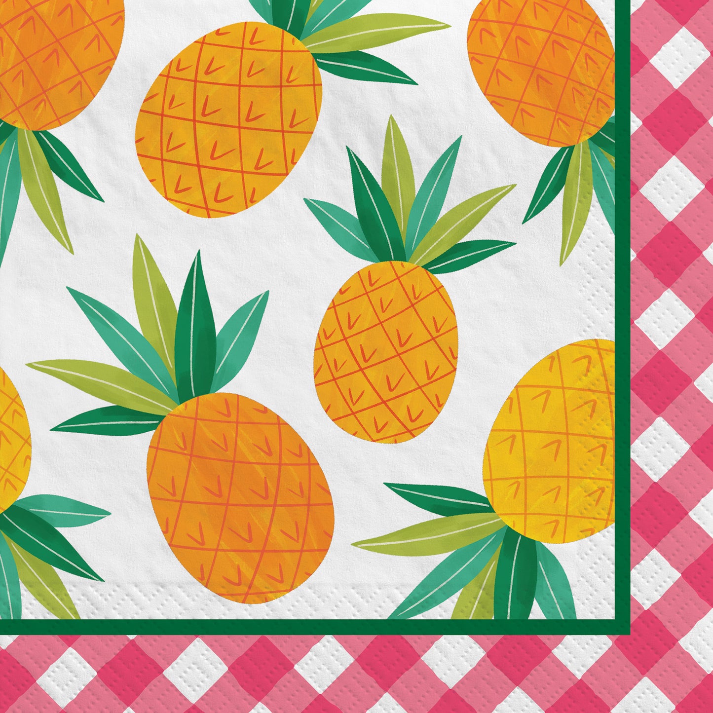 Summer Squeeze Paper Napkins, 16ct