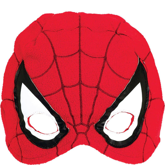 Child Spider-Man Webbed Wonder Mask Hat