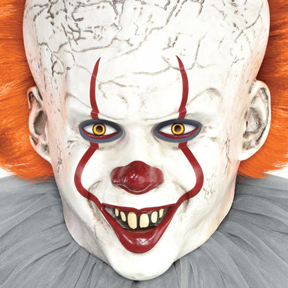 Pennywise Mask - It Chapter Two