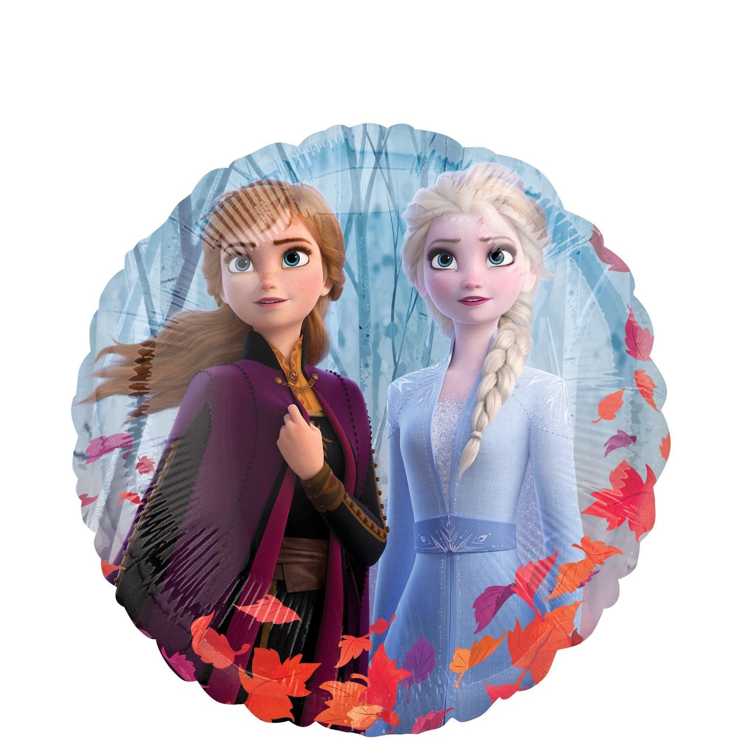 master-Frozen 2 Balloon-853790