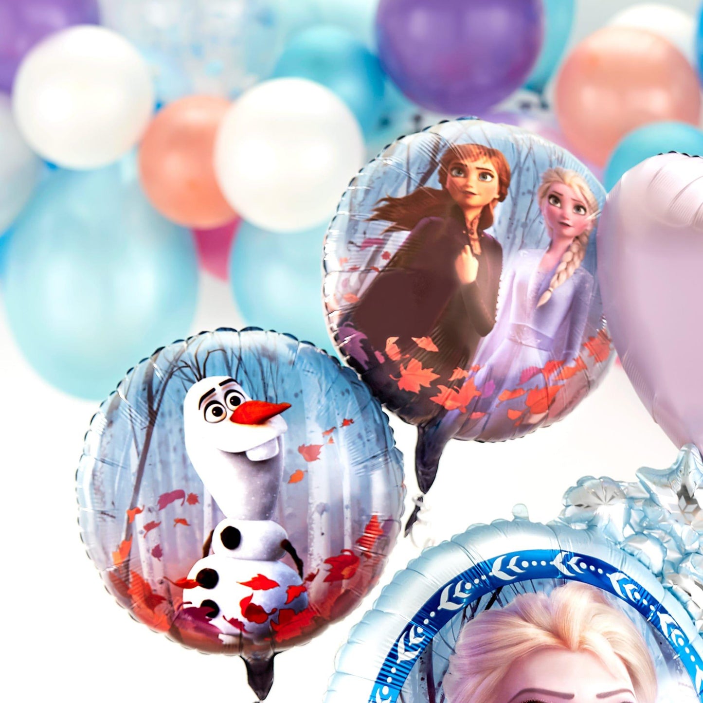 master-Frozen 2 Balloon-853790