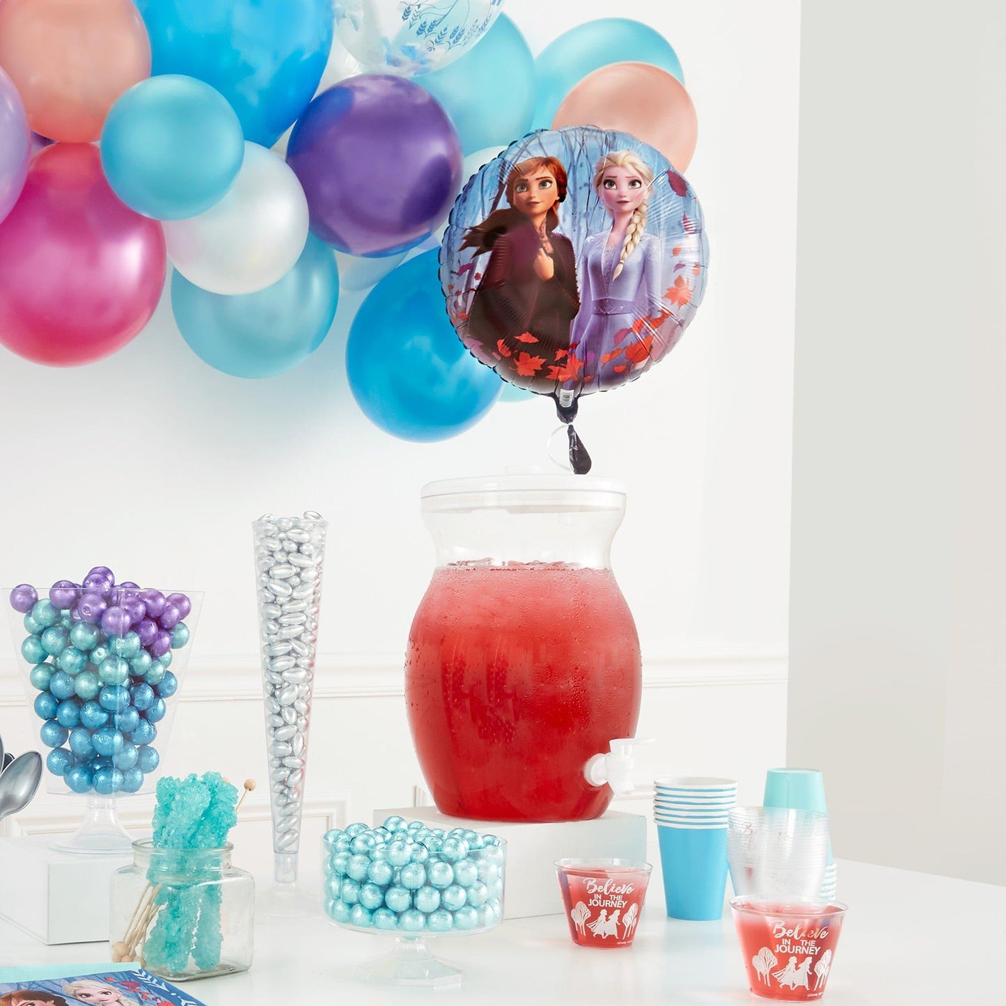 master-Frozen 2 Balloon-853790