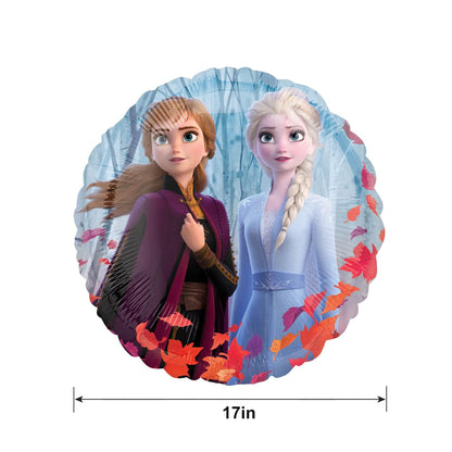 Frozen 2 Balloon