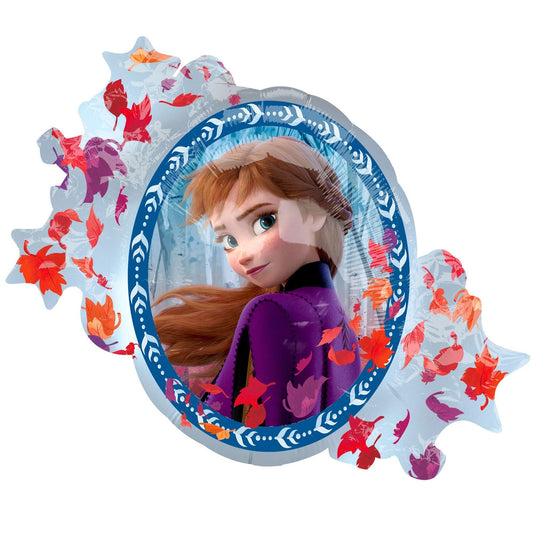 Frozen 2 Balloon - Giant