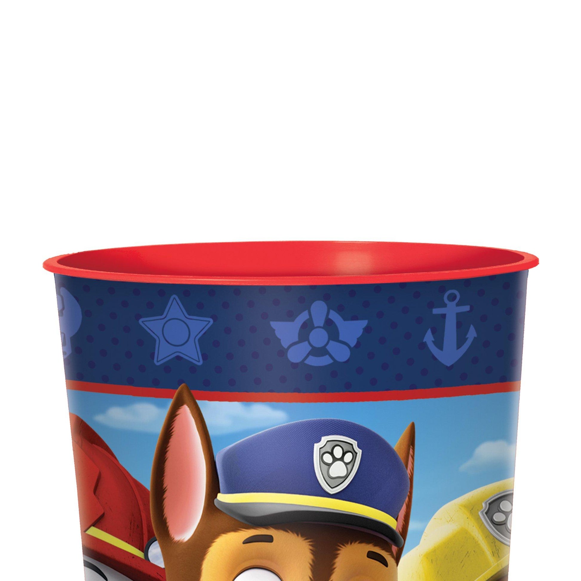 Paw Patrol Adventures 16oz Favor Cup