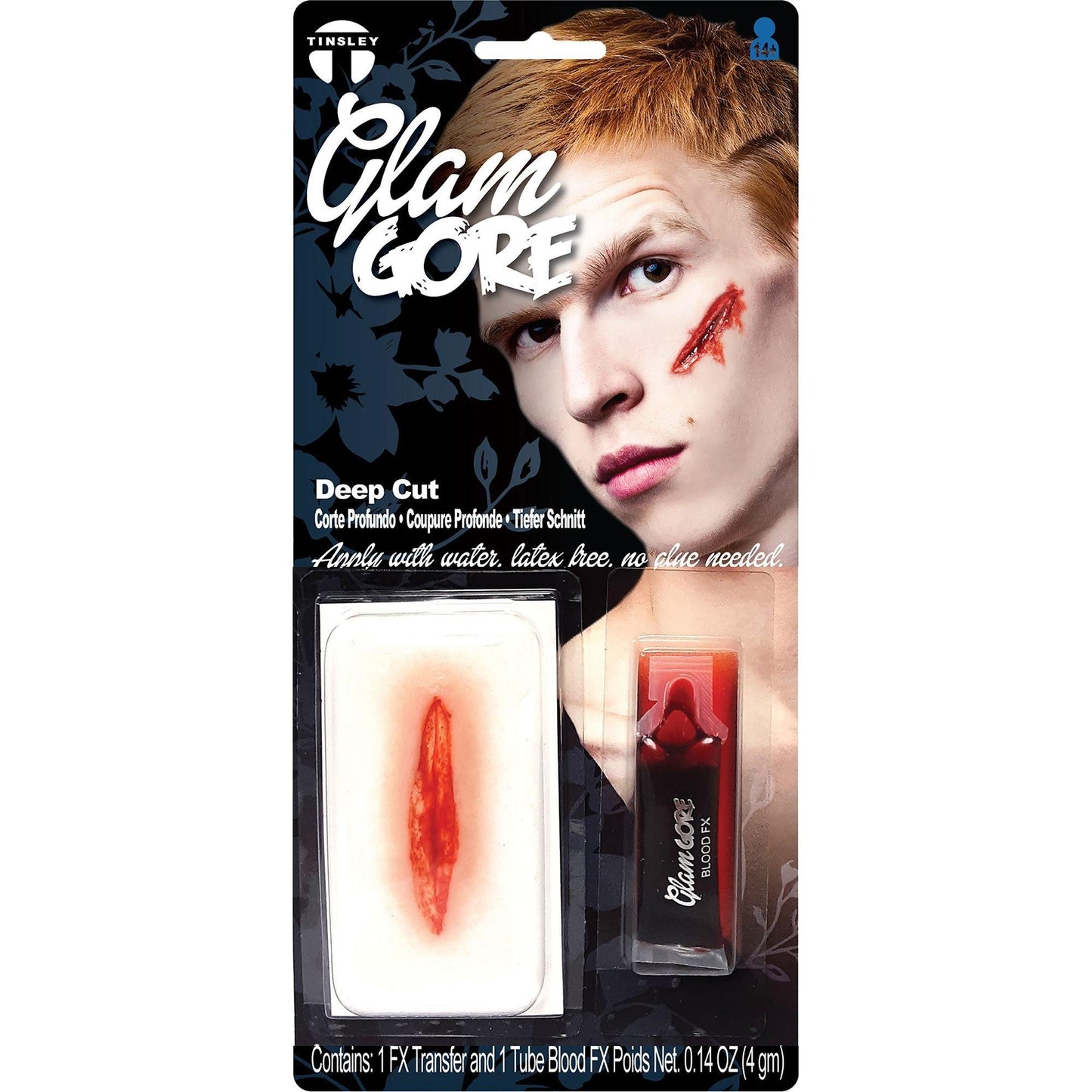 master-Deep Cut 3D Prosthetic - Tinsley Transfers-868351