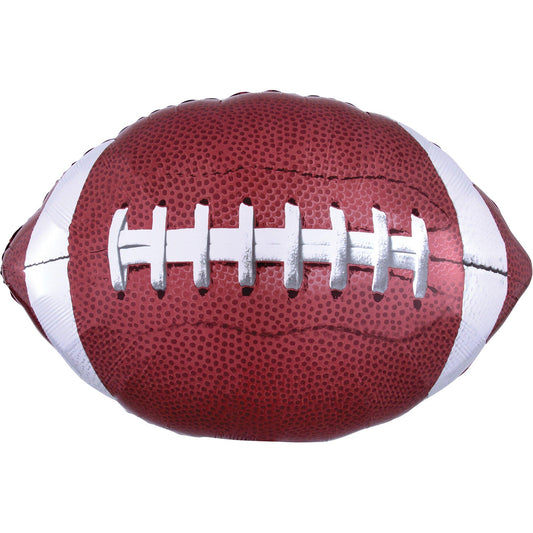 Giant Football Balloon