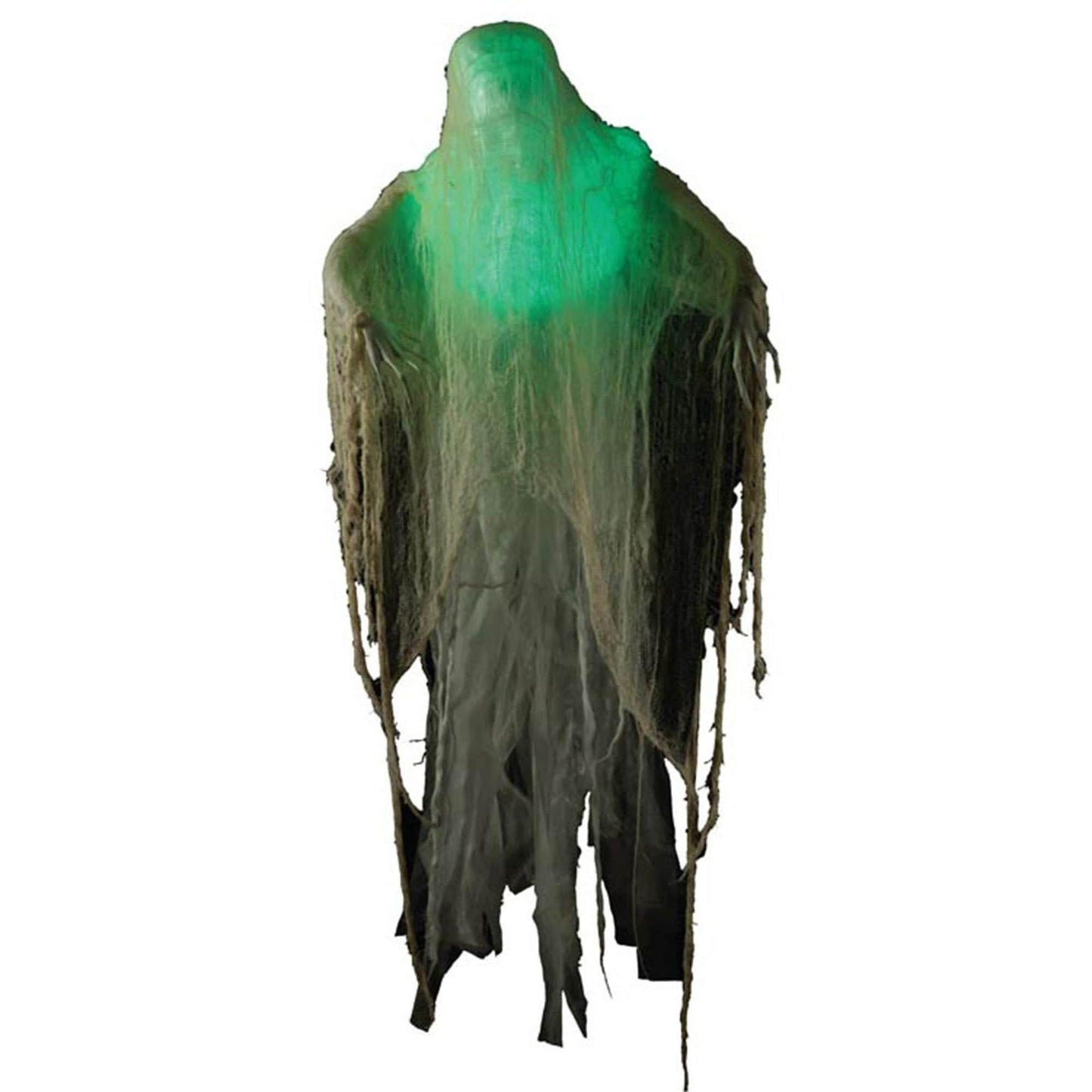 master-Light-Up Hanging Ghost Decoration-899212