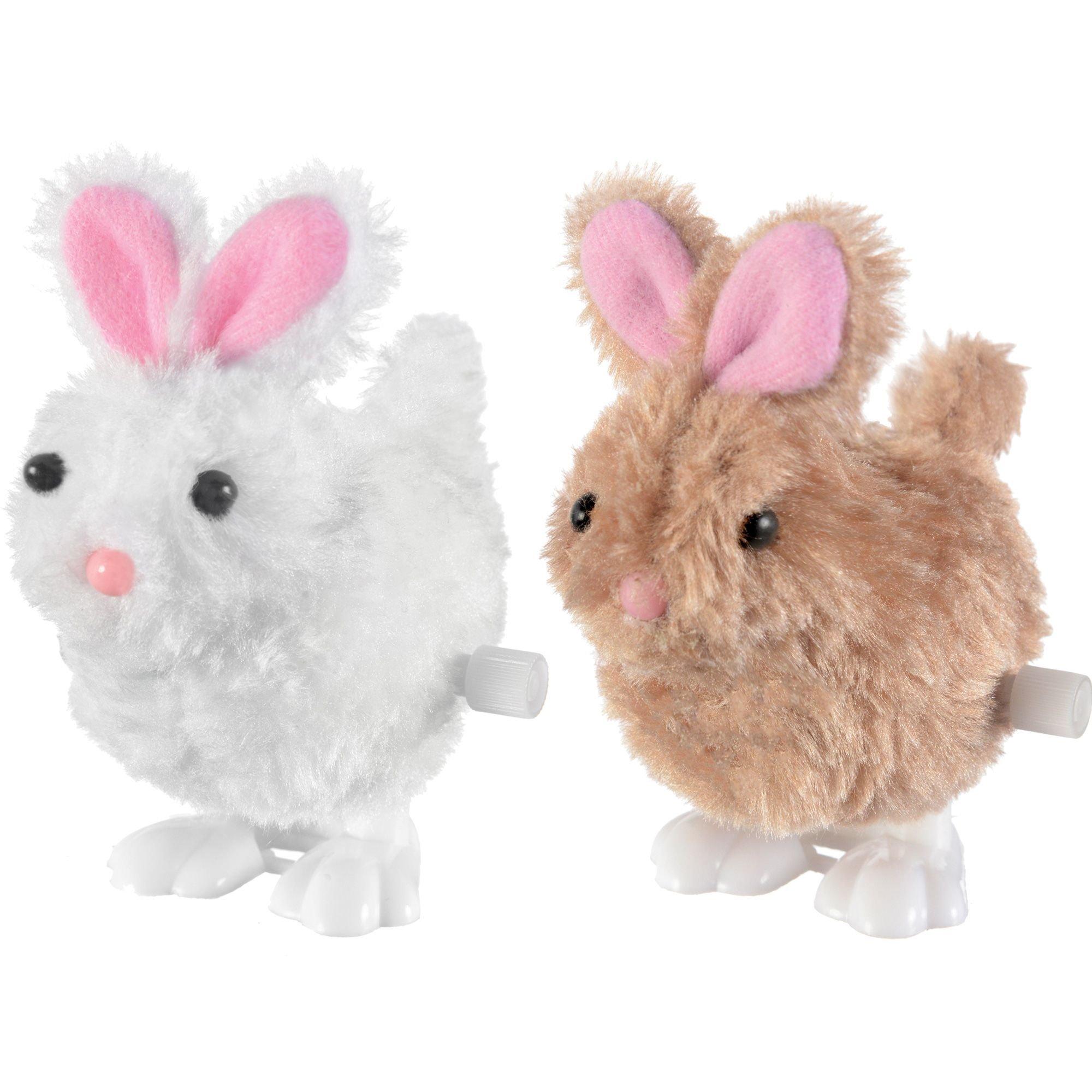 Wind-Up Easter Bunny - Easter Party Supplies & Decorations | Party