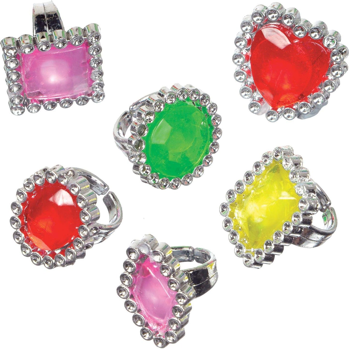 master-Gemstone Rings 48ct-912874