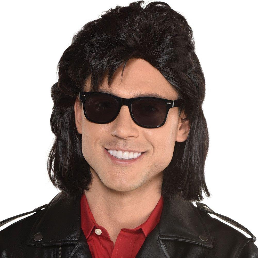 master-Uncle Pop Star Wig-921567