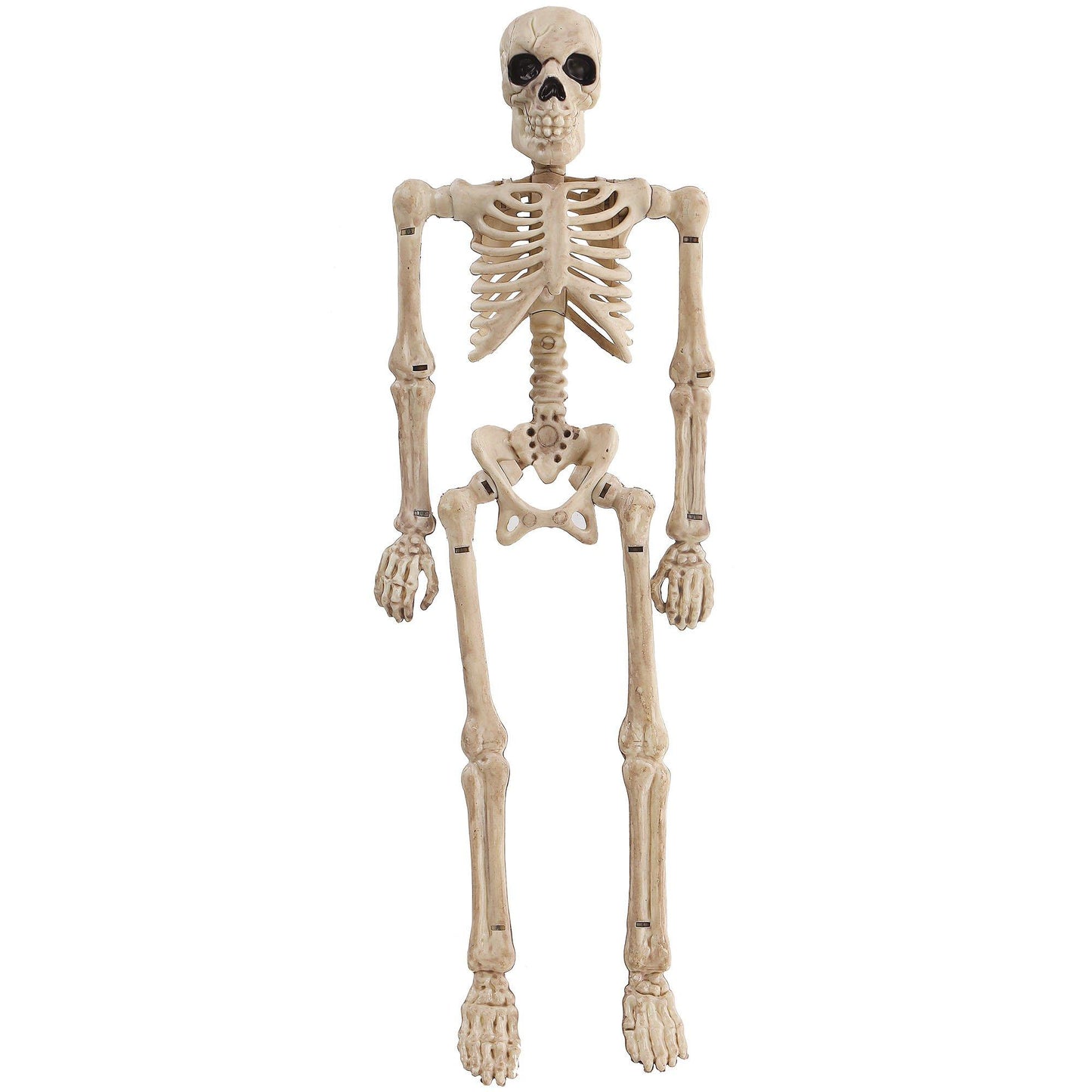 master-Miniature Poseable Skeleton, 8in-923419