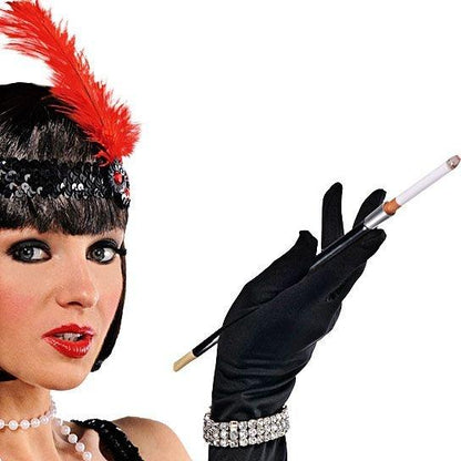 cigarette holders ladies Cigarette Holder - Costume Accessories cigarette holders ladies Cigarette Holder - Costume Accessories