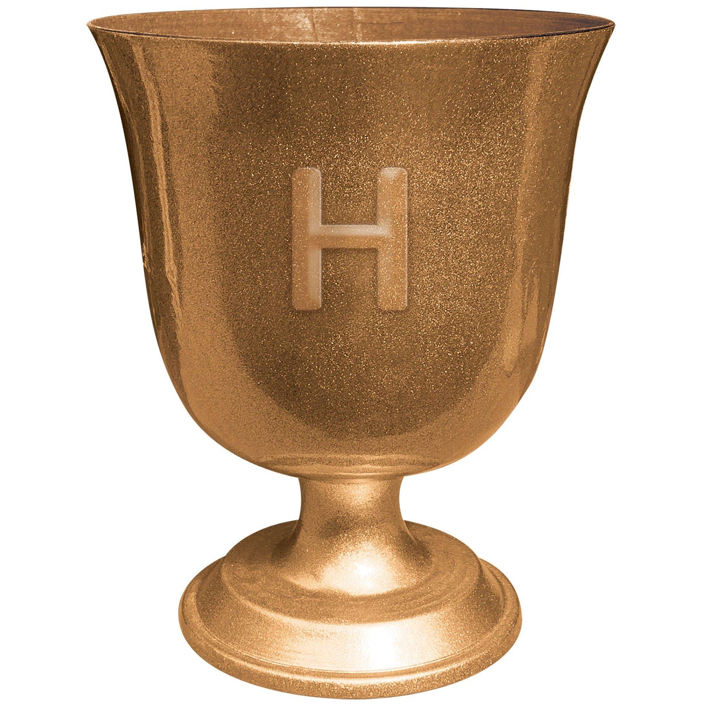 master-Metallic Hogwarts United Plastic Goblet, 15oz - Harry Potter-954889