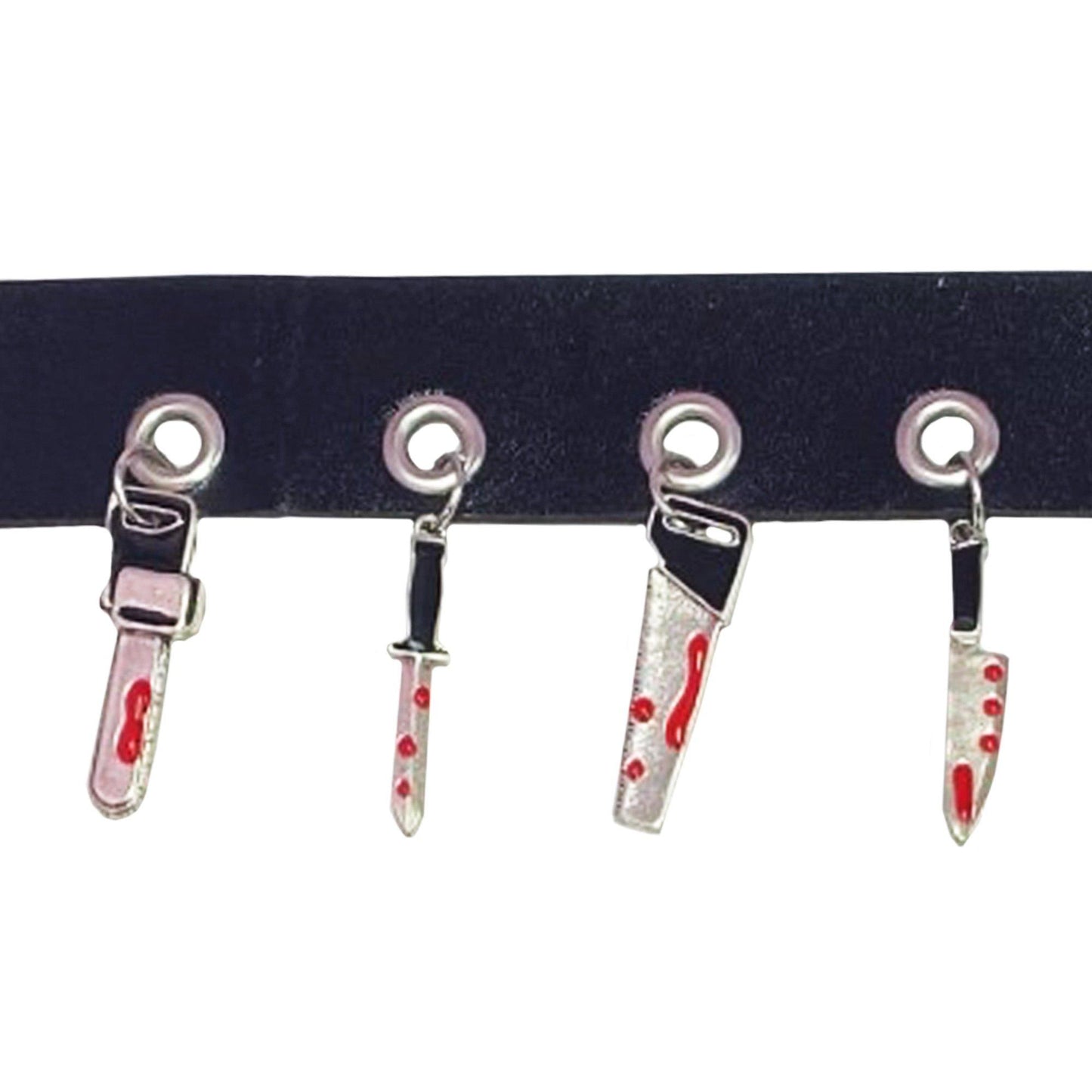 master-Weapon Charm Choker-966853