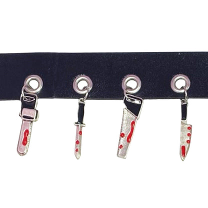 Weapon Charm Choker